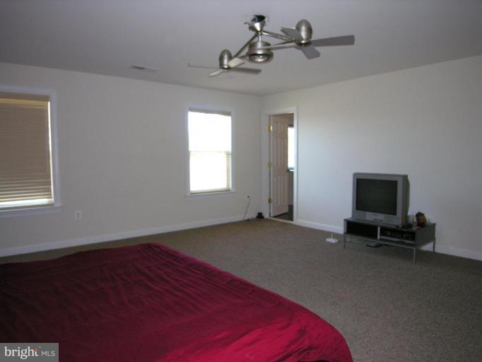 4133 Agency Loop Triangle, VA 22172 - Photo 17 of 30 Master Bedroom #2