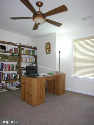 4133 Agency Loop Triangle, VA 22172 - Photo 20 of 30 Bedroom #4
