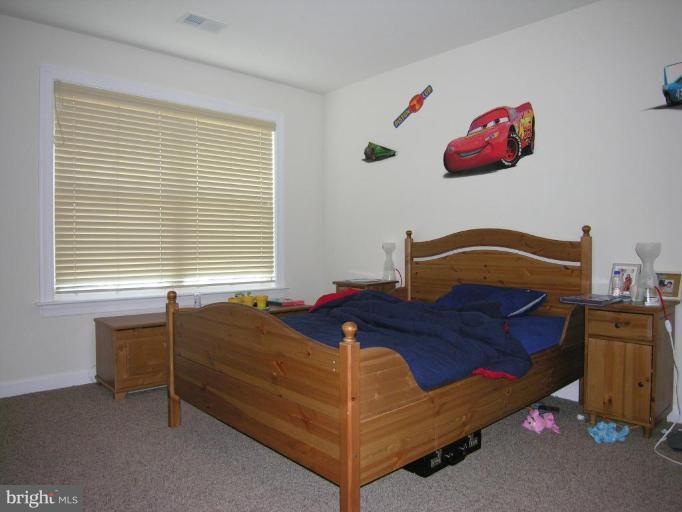4133 Agency Loop Triangle, VA 22172 - Photo 21 of 30 Bedroom #5