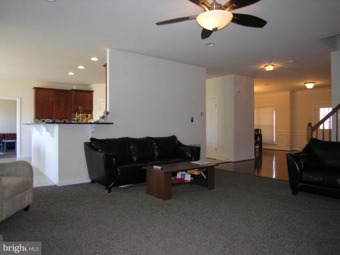 4133 Agency Loop Triangle, VA 22172 - Photo 6 of 30 Family Room #2