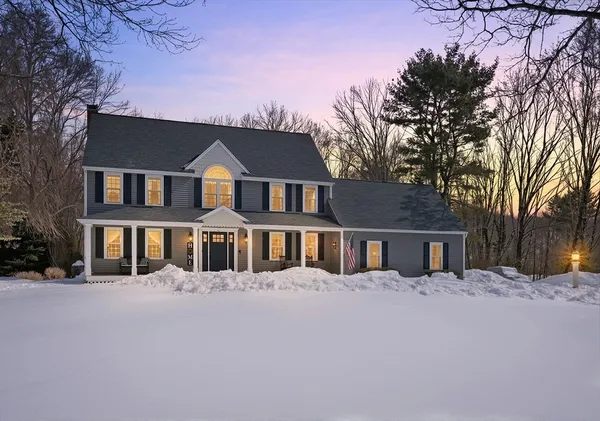 $760,000 | 27 Liberty Hill Drive, Blackstone, MA 01504