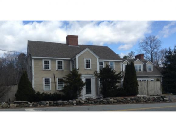 16 Amesbury Road Newton, NH 03858 - Photo 1 of 1 Gallery Image 1