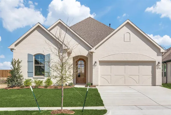 $525,000 | 274 Observation Drive West, Aledo, TX 76008