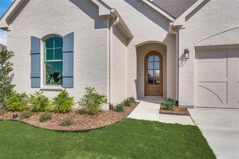 $525,000 | 274 Observation Drive West, Aledo, TX 76008