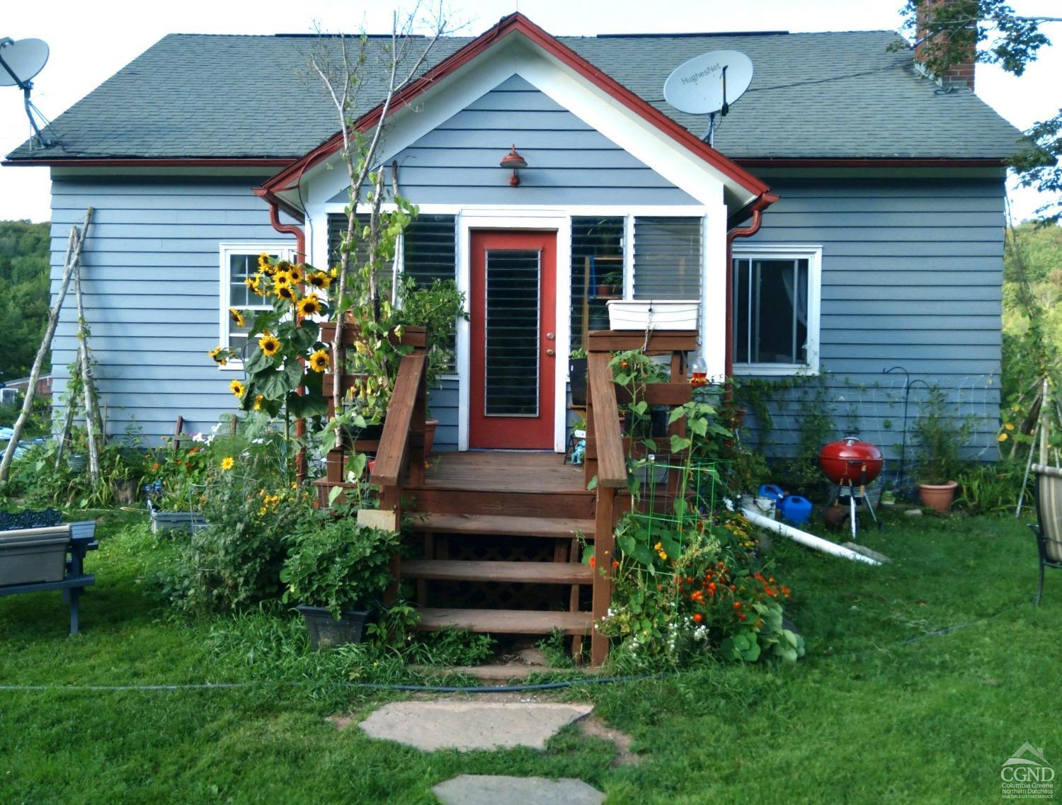 1348 Route 2 Prattsville Ny  