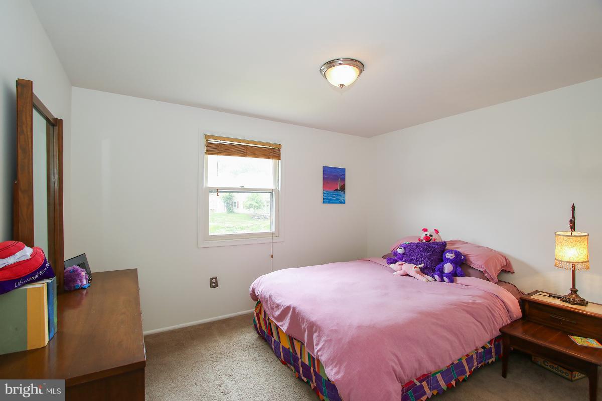 12017 Dove Circle Laurel, MD 20708 - Photo 21 of 25 Bedroom