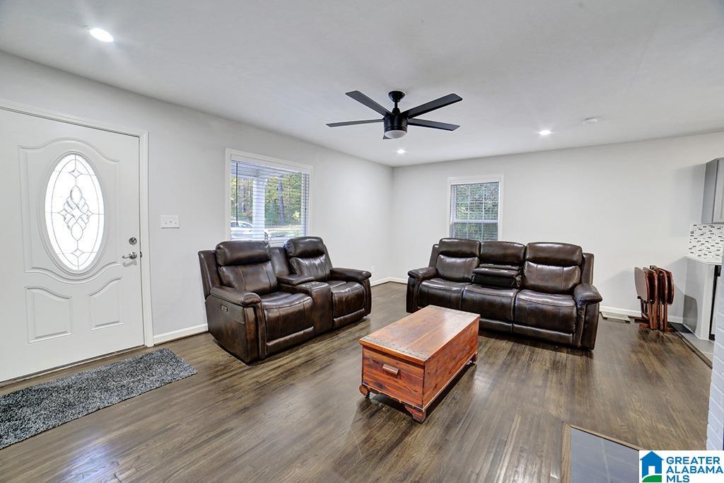208 Spring Avenue Birmingham, AL 35213 - Photo 4 of 24