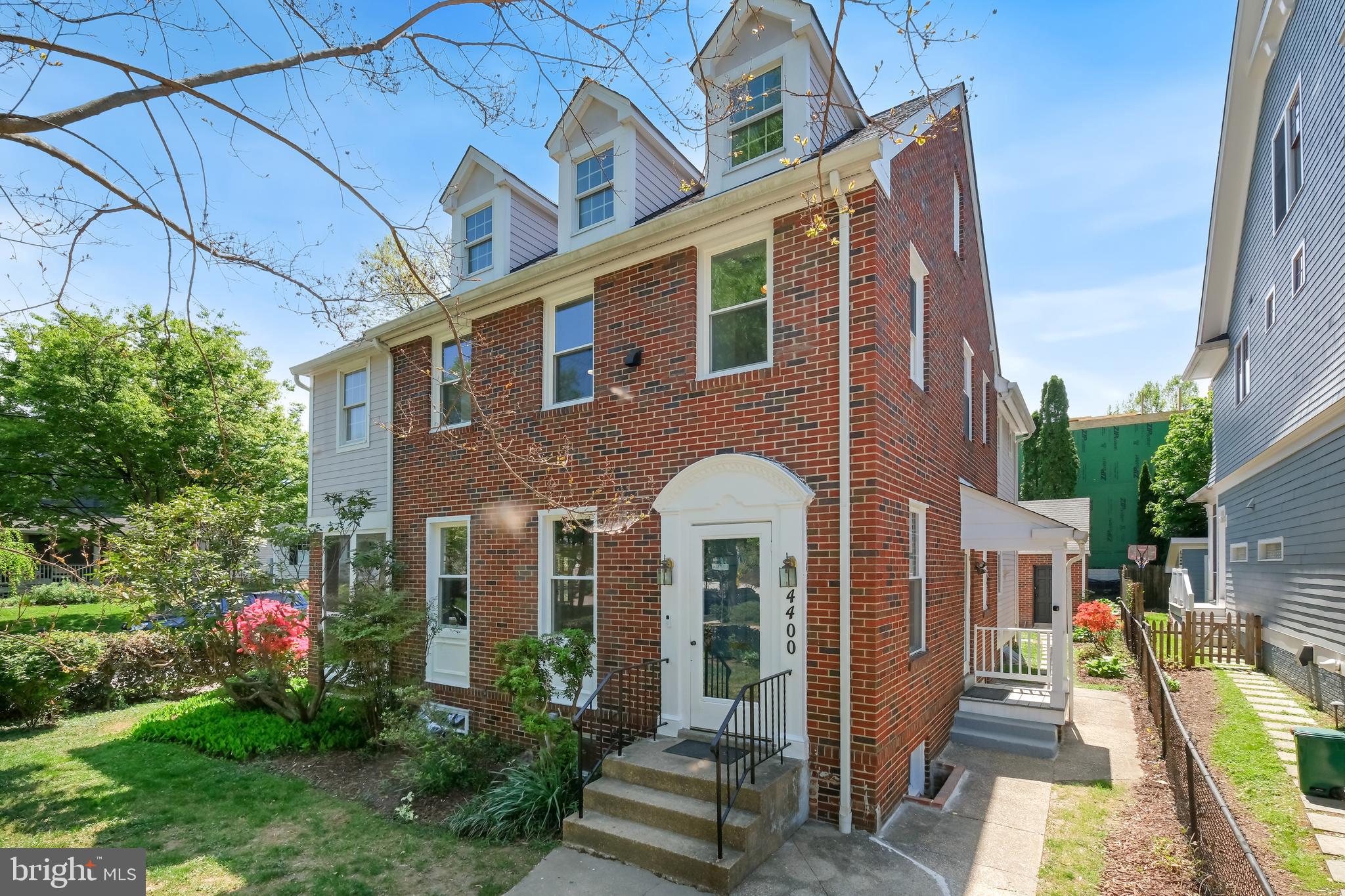 4400 Ridge Street Chevy Chase, MD 20815 - Photo 39 of 45