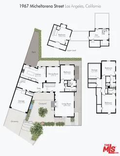$3,185,000 | 1967 Micheltorena Street, Los Angeles, CA 90039