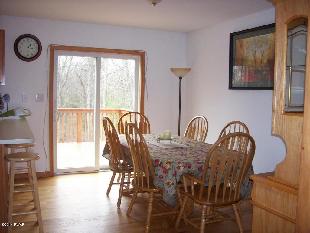 166 Caribou Road Dingmans Ferry, PA 18328 - Photo 9 of 15 Gallery Image 9
