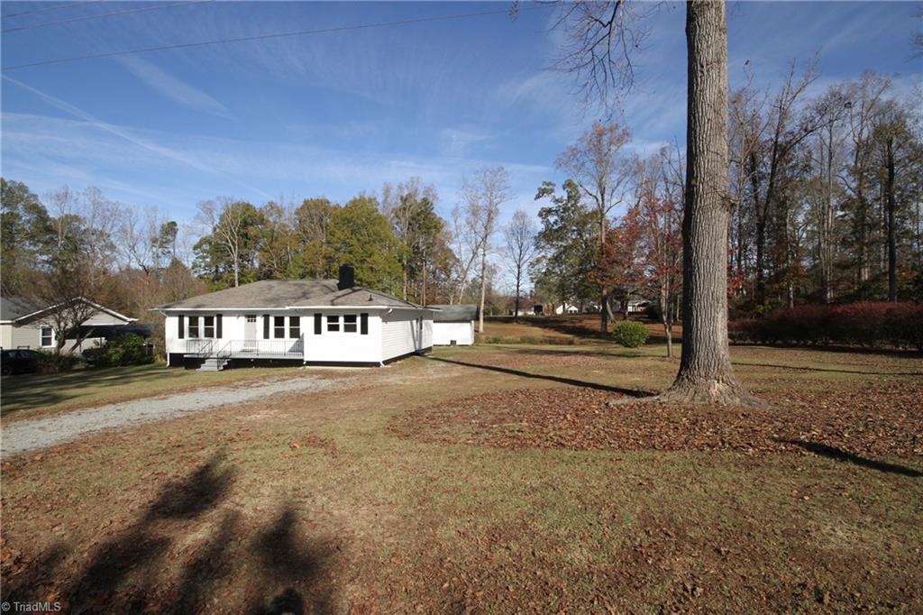 659 Loop Road Burlington, NC 27217 - Photo 25 of 25 Gallery Image 25