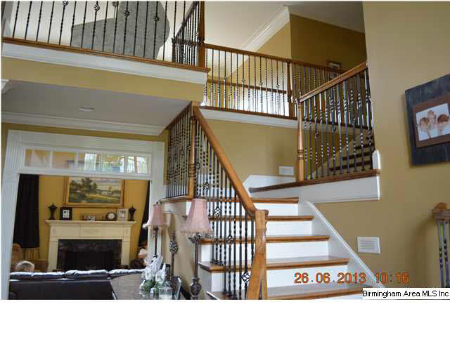 5652 Ridgeview Drive Trussville, AL 35173 - Photo 22 of 32