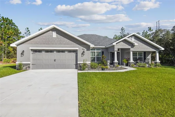 $399,000 | 16 Nemesia Court East, Homosassa, FL 34446
