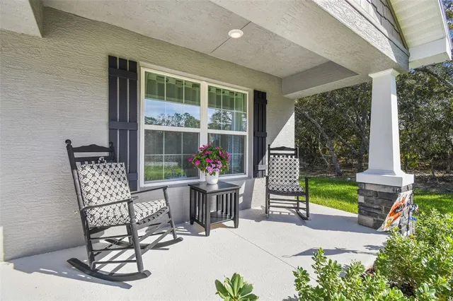 a view of a potted plants in a room