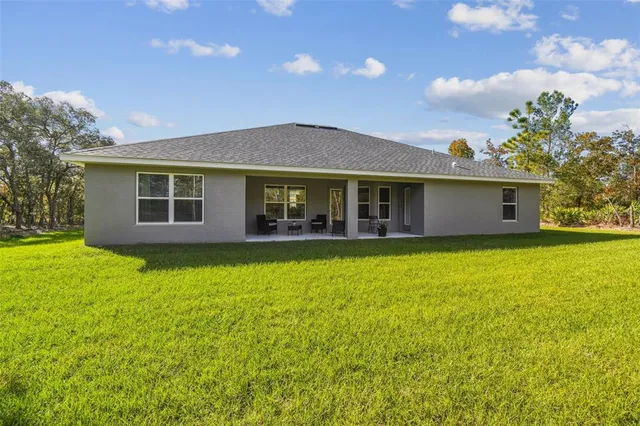 $410,000 | 16 Nemesia Court East, Homosassa, FL 34446