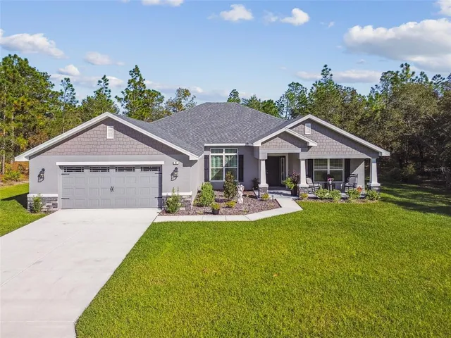 $410,000 | 16 Nemesia Court East, Homosassa, FL 34446