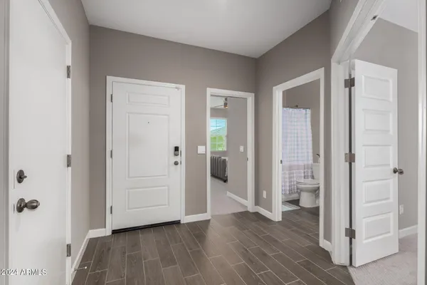 $4,200 | 23950 West Hilton Avenue, Buckeye, AZ 85326