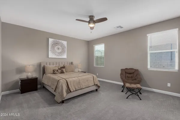 $4,200 | 23950 West Hilton Avenue, Buckeye, AZ 85326