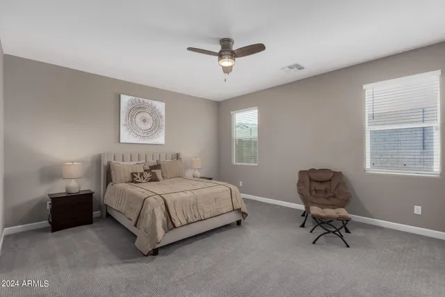 $4,200 | 23950 West Hilton Avenue, Buckeye, AZ 85326