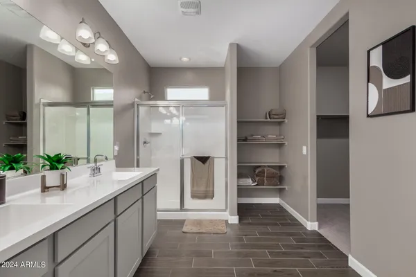 $4,200 | 23950 West Hilton Avenue, Buckeye, AZ 85326