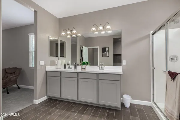 $4,200 | 23950 West Hilton Avenue, Buckeye, AZ 85326