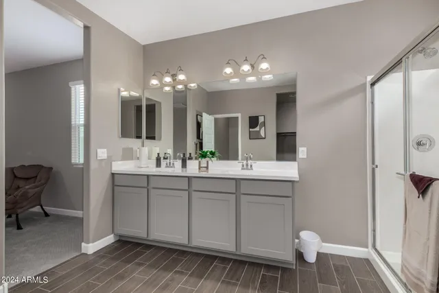 $4,200 | 23950 West Hilton Avenue, Buckeye, AZ 85326