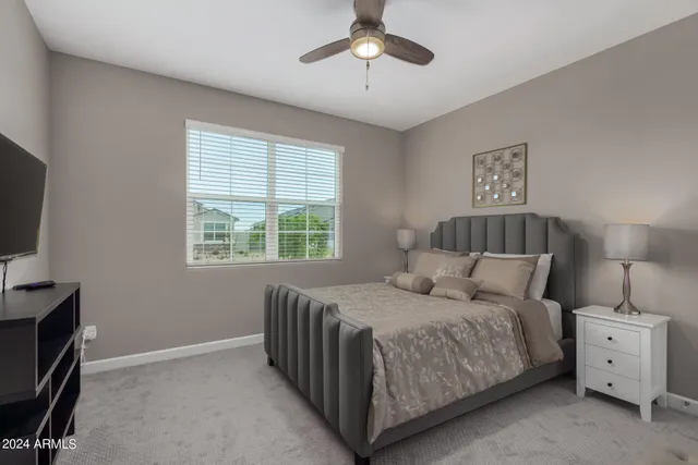 $4,200 | 23950 West Hilton Avenue, Buckeye, AZ 85326