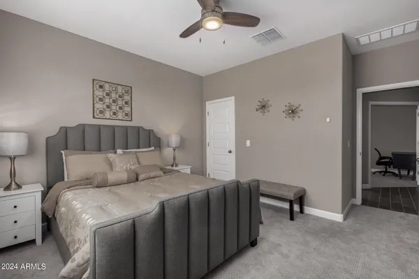 $4,200 | 23950 West Hilton Avenue, Buckeye, AZ 85326