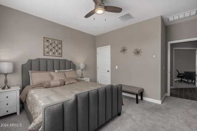 $4,200 | 23950 West Hilton Avenue, Buckeye, AZ 85326