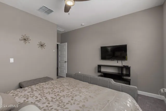 $4,200 | 23950 West Hilton Avenue, Buckeye, AZ 85326