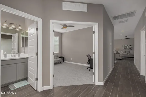 $4,200 | 23950 West Hilton Avenue, Buckeye, AZ 85326