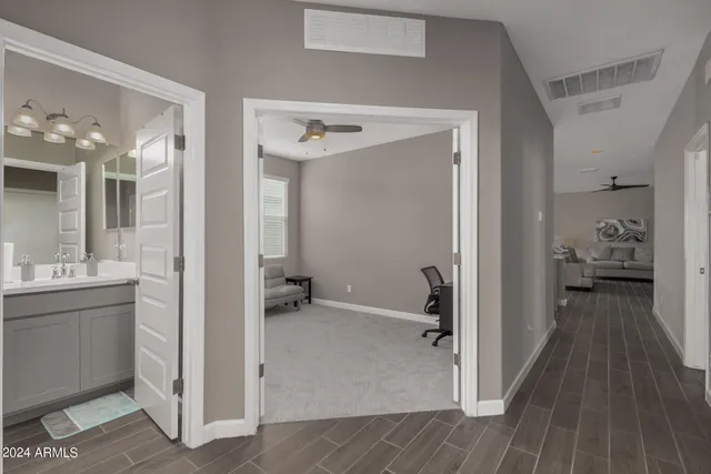 $4,200 | 23950 West Hilton Avenue, Buckeye, AZ 85326