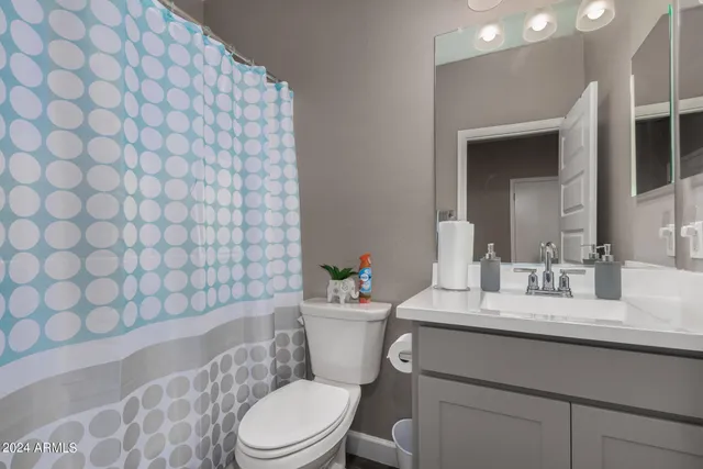 $4,200 | 23950 West Hilton Avenue, Buckeye, AZ 85326