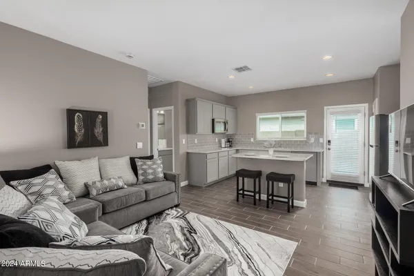 $4,200 | 23950 West Hilton Avenue, Buckeye, AZ 85326