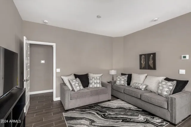 $4,200 | 23950 West Hilton Avenue, Buckeye, AZ 85326