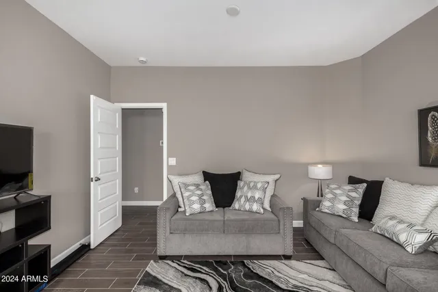 $4,200 | 23950 West Hilton Avenue, Buckeye, AZ 85326