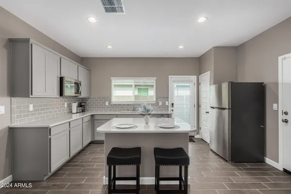 $4,200 | 23950 West Hilton Avenue, Buckeye, AZ 85326