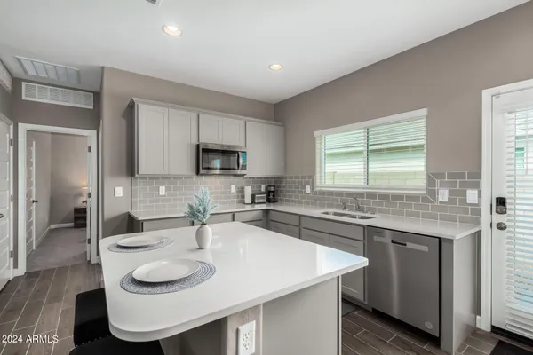 $4,200 | 23950 West Hilton Avenue, Buckeye, AZ 85326