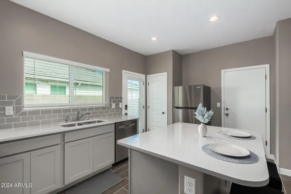 $4,200 | 23950 West Hilton Avenue, Buckeye, AZ 85326