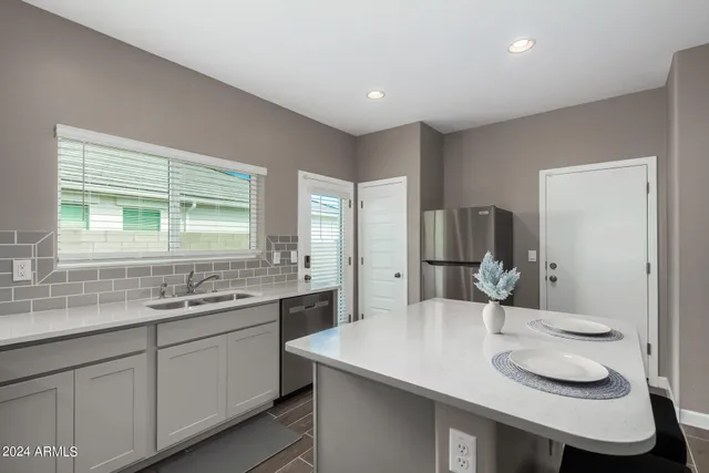 $4,200 | 23950 West Hilton Avenue, Buckeye, AZ 85326