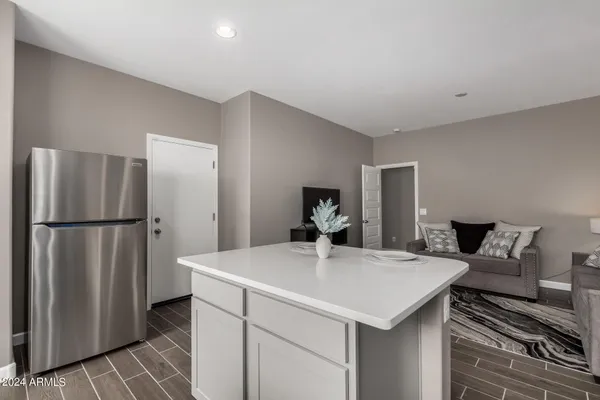 $4,200 | 23950 West Hilton Avenue, Buckeye, AZ 85326