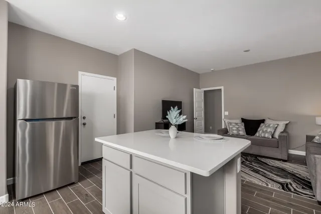 $4,200 | 23950 West Hilton Avenue, Buckeye, AZ 85326