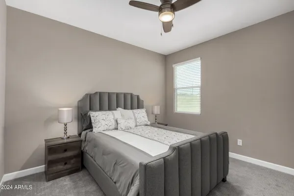 $4,200 | 23950 West Hilton Avenue, Buckeye, AZ 85326