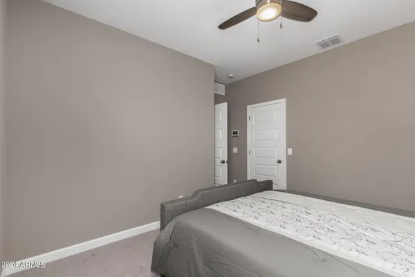 $4,200 | 23950 West Hilton Avenue, Buckeye, AZ 85326