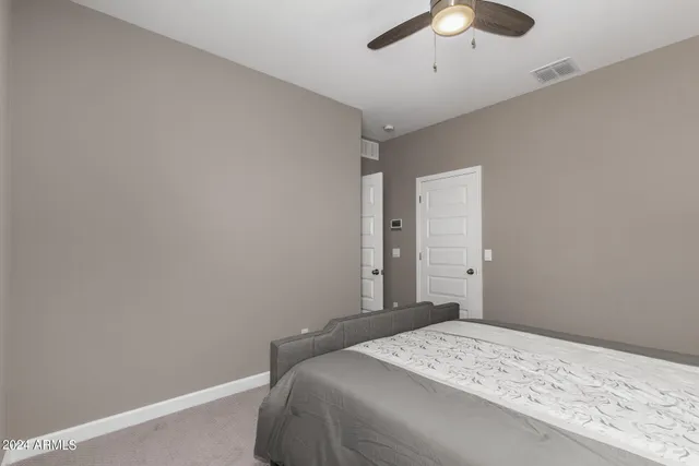 $4,200 | 23950 West Hilton Avenue, Buckeye, AZ 85326