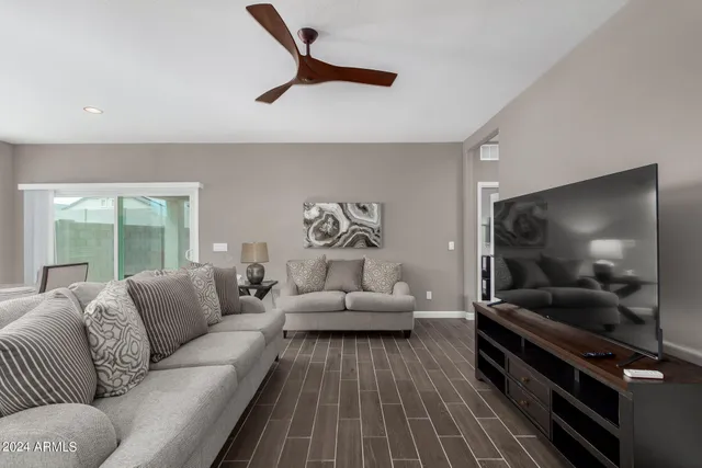 $4,200 | 23950 West Hilton Avenue, Buckeye, AZ 85326