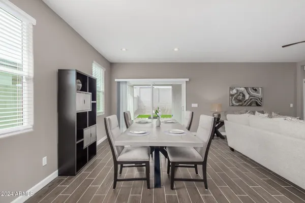 $4,200 | 23950 West Hilton Avenue, Buckeye, AZ 85326