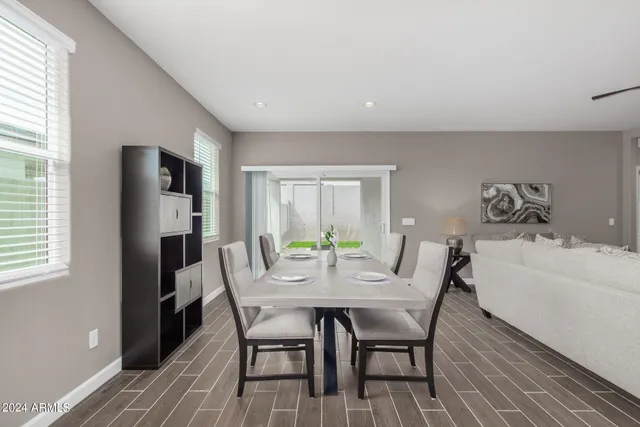 $4,200 | 23950 West Hilton Avenue, Buckeye, AZ 85326