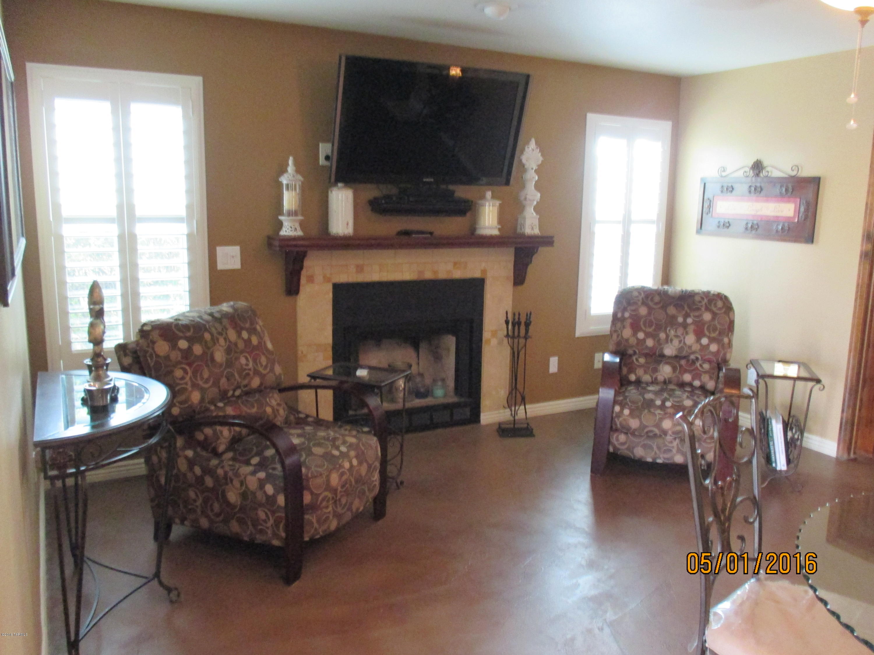 11580 North Copper Spring Trail Oro Valley, AZ 85737 - Photo 16 of 28