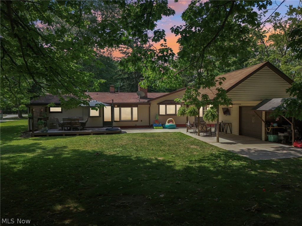 11445 Colburn Road Painesville, OH 44077 - Photo 2 of 47